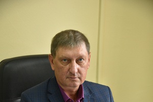 Новое назначение