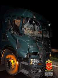 Житель города Белово предстанет перед судом за совершение смертельного ДТП, в результате которого погиб тракторист