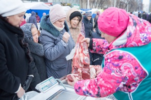 Вниманию беловчан и гостей города!