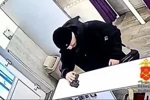 В Белове полицейские привлекли к ответственности местного жителя за стрельбу на улице