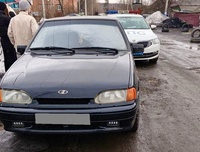 В городе Белово полицейские отстранили от управления автомобилем несовершеннолетнего