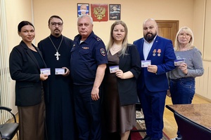 В Белове прошло первое заседание обновленного Общественного совета