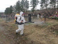 Для безопасности горожан