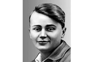 Кошевой Олег Васильевич (1926-1943)