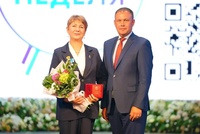 Новая награда наставникам