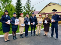 В Белове был проведен масштабный межведомственный рейд в целях профилактики