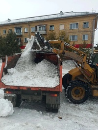 В Белове продолжается подготовка к паводку