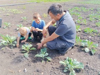 «Семейное агропредпринимательство»