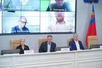 Илья Середюк: наша задача — найти точки роста для моногородов