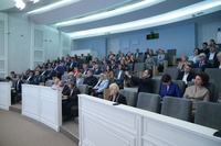 Все 908 котельных работают в штатном режиме