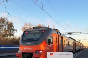 Абонементы на проезд в пригородных поездах будет купить со скидкой от 25%
