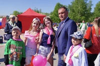 Ура, каникулы!