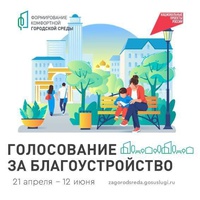Города меняются для нас