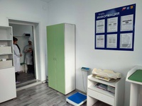 Работа продолжается