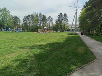 В Кузбассе выбрали объекты, которые благоустроят в 2026 году