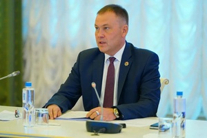 "Кузбасс молодых" и "Добро в деле"