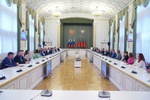 С наступающим Днем строителя!