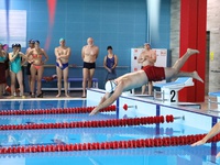 За здоровый образ жизни!