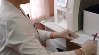 Новое медицинское оборудование поступило в Белово