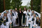 Детский Сабантуй