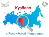 «Кузбасс в  Российской Федерации»