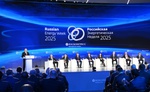 «Создавая энергетику будущего вместе»