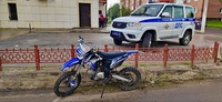 В Белове сотрудники Госавтоинспекции подвели итоги Единого дня безопасности дорожного движения