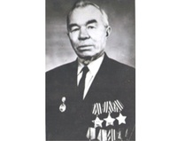 Кузнецов Георгий Иванович (1900-1979)