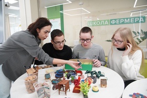 Региональный проект «Кадры в АПК» стартовал в Кузбассе