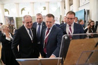 «Михаил Кутузов: истории великих побед».