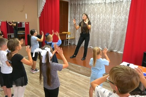 Госпрограмма «Земский работник культуры» стартовала в Кузбассе