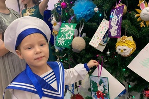 «Рождество для всех и каждого»