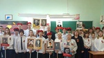 «Вахта Памяти»