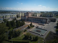 Проект - претендент на победу