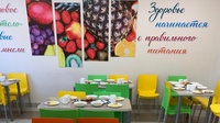 Новое сезонное школьное меню разработано в Кузбассе