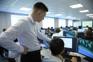 "Цифровой Кузбасс"
