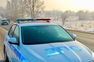Беловская Госавтоинспекция подвела итоги проведения оперативно-профилактического мероприятия «Лишенец»