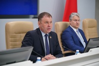 Восстановление дорог и очистка крыш