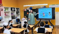 Программа «Земский учитель» доказала свою эффективность в Кузбассе
