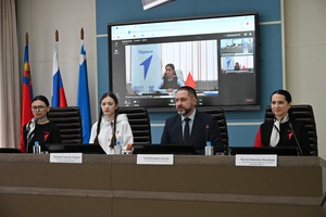 И снова "Первые" - первые!