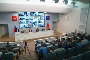 Илья Середюк: активизируем работу