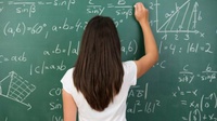 Президент РФ поручил установить приоритет математики и информатики в школьном учебном плане
