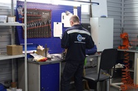 Бережливые технологии в действии