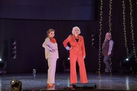 Итоги "Сибирской Сударыни"