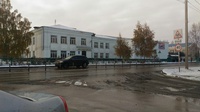 Беловская школа переходит на дистанционный режим обучения