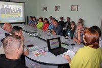 22 августа в Центре занятости населения города Белово для 23 граждан, имеющих  профессию и опыт работы по добыче полезных ископаемых и граждан, желающих работать на угольных предприятиях
