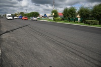 В Белове продолжается ремонт дорог