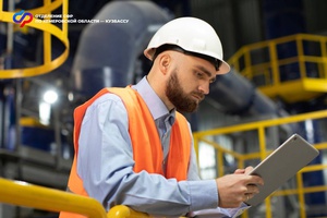 До 1 августа 2024 года работодатели могут обратиться за финансированием мероприятий по охране труда в Отделение СФР по Кемеровской области – Кузбассу