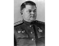 Ватутин Николай Фёдорович (1901 - 1944)