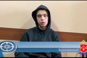 В Белове полицейские по горячим следам задержали похитителя смартфонов
